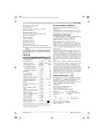 Предварительный просмотр 153 страницы Bosch GKT 55 GCE Original Instructions Manual