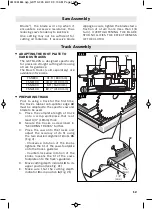 Предварительный просмотр 12 страницы Bosch GKT13-225 Operating/Safety Instructions Manual