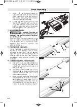 Предварительный просмотр 13 страницы Bosch GKT13-225 Operating/Safety Instructions Manual