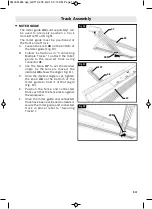 Предварительный просмотр 14 страницы Bosch GKT13-225 Operating/Safety Instructions Manual