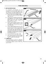 Предварительный просмотр 16 страницы Bosch GKT13-225 Operating/Safety Instructions Manual