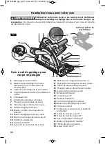 Предварительный просмотр 35 страницы Bosch GKT13-225 Operating/Safety Instructions Manual