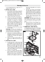 Предварительный просмотр 38 страницы Bosch GKT13-225 Operating/Safety Instructions Manual