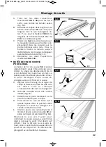 Предварительный просмотр 42 страницы Bosch GKT13-225 Operating/Safety Instructions Manual