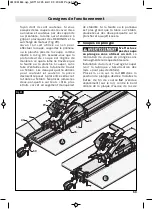 Предварительный просмотр 50 страницы Bosch GKT13-225 Operating/Safety Instructions Manual