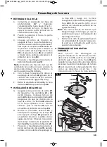 Предварительный просмотр 66 страницы Bosch GKT13-225 Operating/Safety Instructions Manual