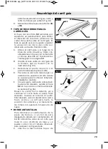 Предварительный просмотр 70 страницы Bosch GKT13-225 Operating/Safety Instructions Manual