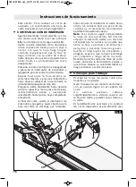 Предварительный просмотр 75 страницы Bosch GKT13-225 Operating/Safety Instructions Manual