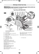 Предварительный просмотр 10 страницы Bosch GKT18V-20GC Operating/Safety Instructions Manual