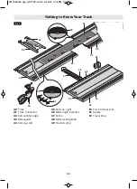 Предварительный просмотр 12 страницы Bosch GKT18V-20GC Operating/Safety Instructions Manual