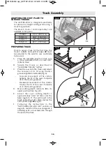 Предварительный просмотр 16 страницы Bosch GKT18V-20GC Operating/Safety Instructions Manual