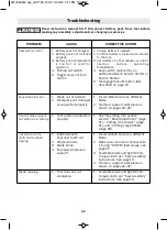 Предварительный просмотр 32 страницы Bosch GKT18V-20GC Operating/Safety Instructions Manual