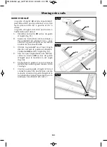 Предварительный просмотр 50 страницы Bosch GKT18V-20GC Operating/Safety Instructions Manual