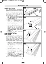 Предварительный просмотр 51 страницы Bosch GKT18V-20GC Operating/Safety Instructions Manual