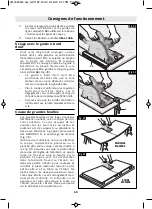 Предварительный просмотр 60 страницы Bosch GKT18V-20GC Operating/Safety Instructions Manual