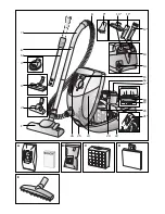 Preview for 8 page of Bosch GL-40 Instruction Manual