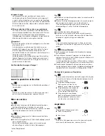 Preview for 25 page of Bosch GL-40 Instruction Manual