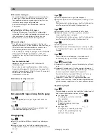 Preview for 43 page of Bosch GL-40 Instruction Manual