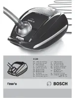 Preview for 1 page of Bosch GL-50 Instructions For Use Manual