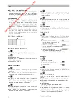 Preview for 9 page of Bosch GL-50 Instructions For Use Manual