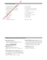 Preview for 12 page of Bosch GL-50 Instructions For Use Manual