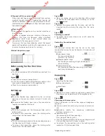 Preview for 14 page of Bosch GL-50 Instructions For Use Manual