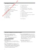 Preview for 17 page of Bosch GL-50 Instructions For Use Manual