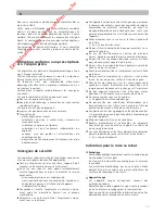 Preview for 18 page of Bosch GL-50 Instructions For Use Manual