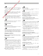 Preview for 20 page of Bosch GL-50 Instructions For Use Manual