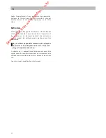 Preview for 21 page of Bosch GL-50 Instructions For Use Manual