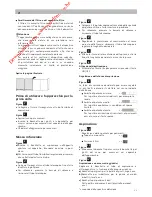 Preview for 24 page of Bosch GL-50 Instructions For Use Manual