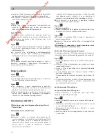 Preview for 25 page of Bosch GL-50 Instructions For Use Manual