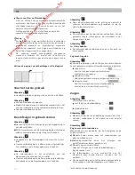 Preview for 29 page of Bosch GL-50 Instructions For Use Manual