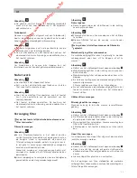 Preview for 30 page of Bosch GL-50 Instructions For Use Manual