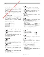 Preview for 34 page of Bosch GL-50 Instructions For Use Manual