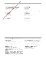 Preview for 37 page of Bosch GL-50 Instructions For Use Manual