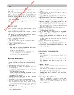 Preview for 38 page of Bosch GL-50 Instructions For Use Manual