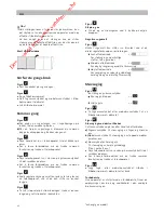 Preview for 39 page of Bosch GL-50 Instructions For Use Manual