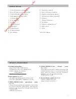 Preview for 46 page of Bosch GL-50 Instructions For Use Manual