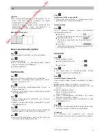 Preview for 48 page of Bosch GL-50 Instructions For Use Manual