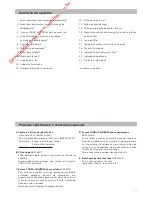 Preview for 50 page of Bosch GL-50 Instructions For Use Manual