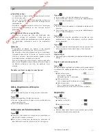 Preview for 52 page of Bosch GL-50 Instructions For Use Manual