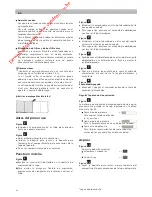 Preview for 57 page of Bosch GL-50 Instructions For Use Manual