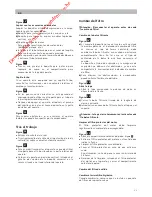 Preview for 58 page of Bosch GL-50 Instructions For Use Manual