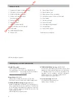 Preview for 65 page of Bosch GL-50 Instructions For Use Manual