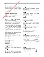 Preview for 67 page of Bosch GL-50 Instructions For Use Manual