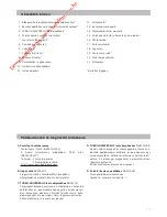 Preview for 70 page of Bosch GL-50 Instructions For Use Manual