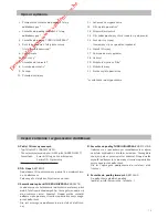 Preview for 74 page of Bosch GL-50 Instructions For Use Manual