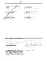 Preview for 89 page of Bosch GL-50 Instructions For Use Manual