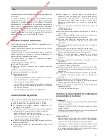 Preview for 90 page of Bosch GL-50 Instructions For Use Manual